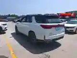 2019 ChangAn CS95 2.0T 233HP L4 6AT