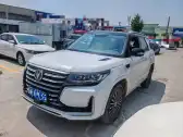 2019 CHANGAN CS95,autocango,china used car exporter,china ev exporter,chinese used car exporter,chinese used ev exporter