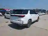 2019 ChangAn CS95 2.0T 233HP L4 6AT