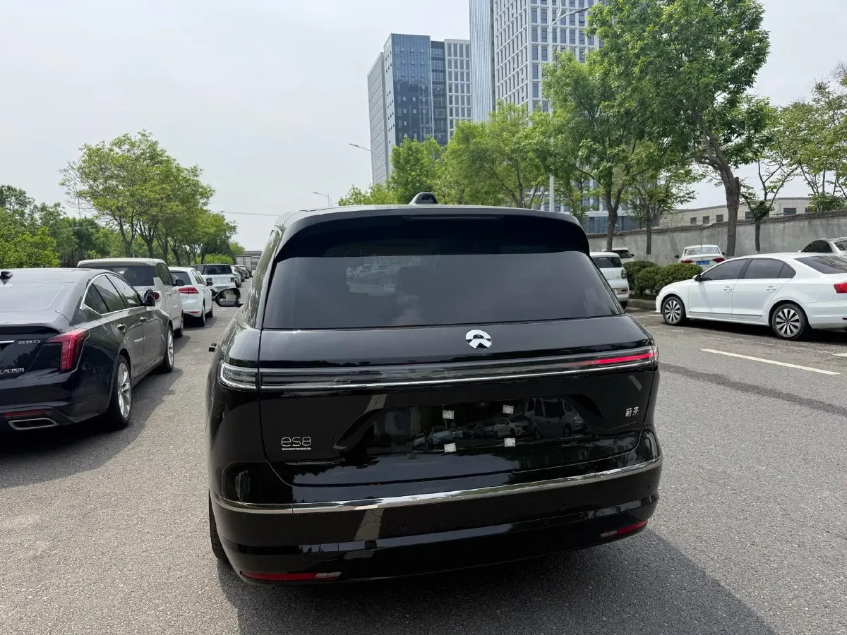 2026 NIO ES8 BEV,autocango,china used car exporter,china ev exporter,chinese used car exporter,chinese used ev exporter