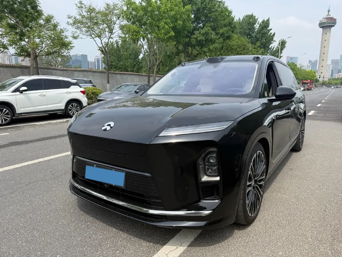 2026 NIO ES8 BEV,autocango,china used car exporter,china ev exporter,chinese used car exporter,chinese used ev exporter