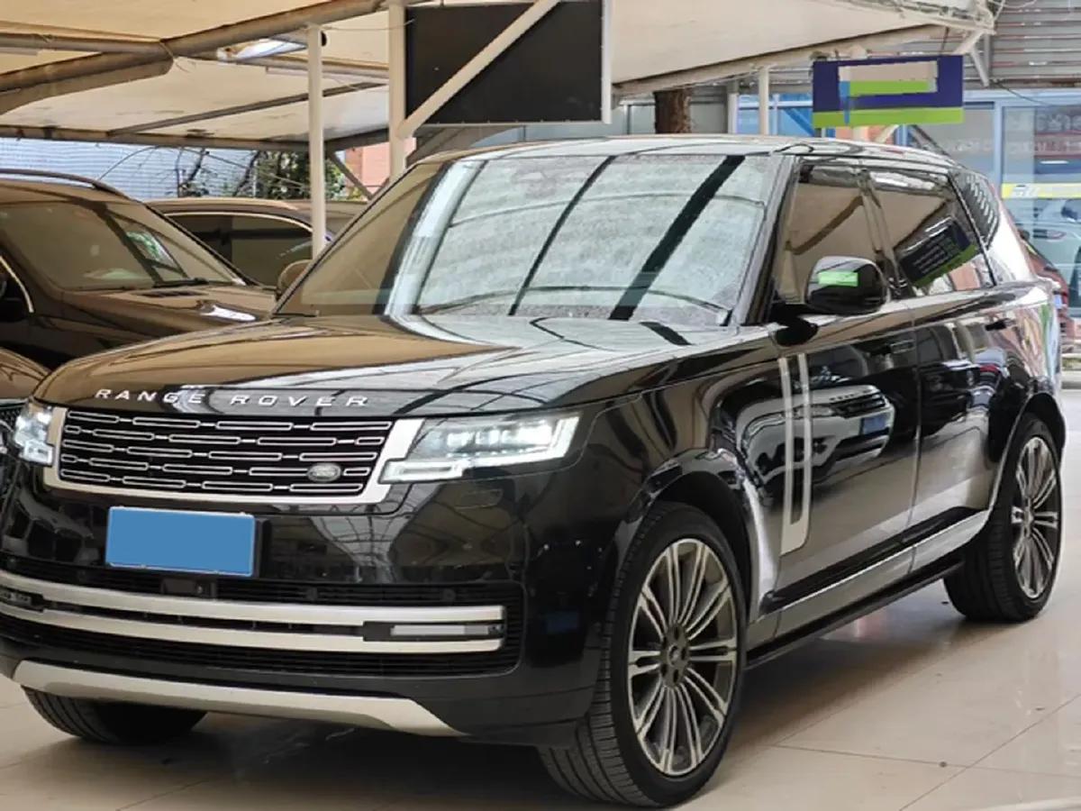 2024 Land Rover Range Rover 3.0T 400HP L6 8AT,autocango,china used car exporter,china ev exporter,chinese used car exporter,chinese used ev exporter
