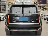 2024 Land Rover Range Rover 3.0T 400HP L6 8AT