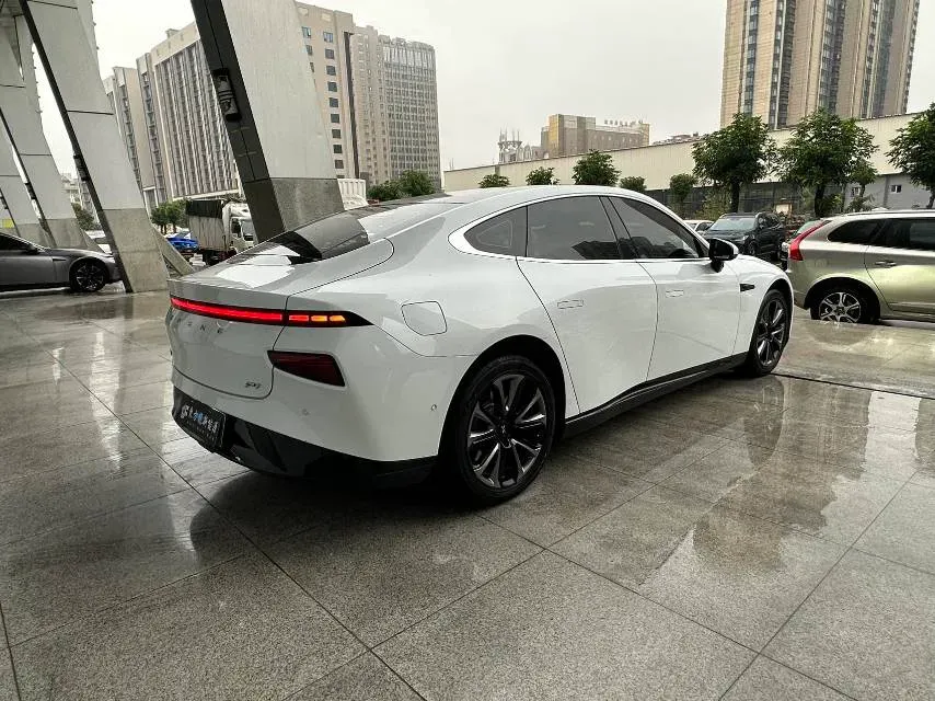 2020 Xpeng P7 BEV 70.8KWH,autocango,china used car exporter,china ev exporter,chinese used car exporter,chinese used ev exporter