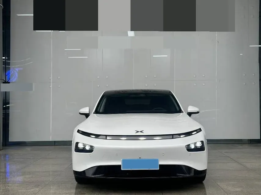 2020 Xpeng P7 BEV 70.8KWH,autocango,china used car exporter,china ev exporter,chinese used car exporter,chinese used ev exporter