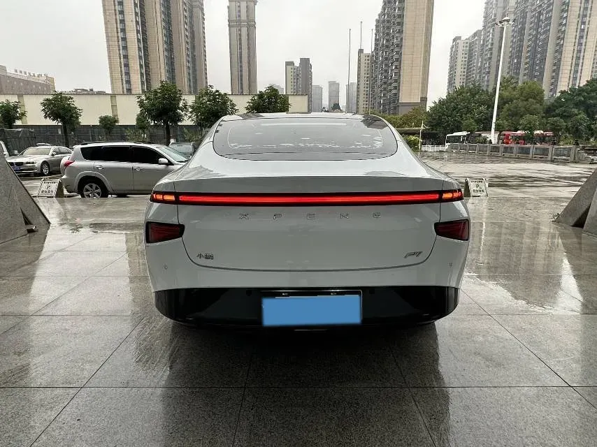 2020 Xpeng P7 BEV 70.8KWH,autocango,china used car exporter,china ev exporter,chinese used car exporter,chinese used ev exporter