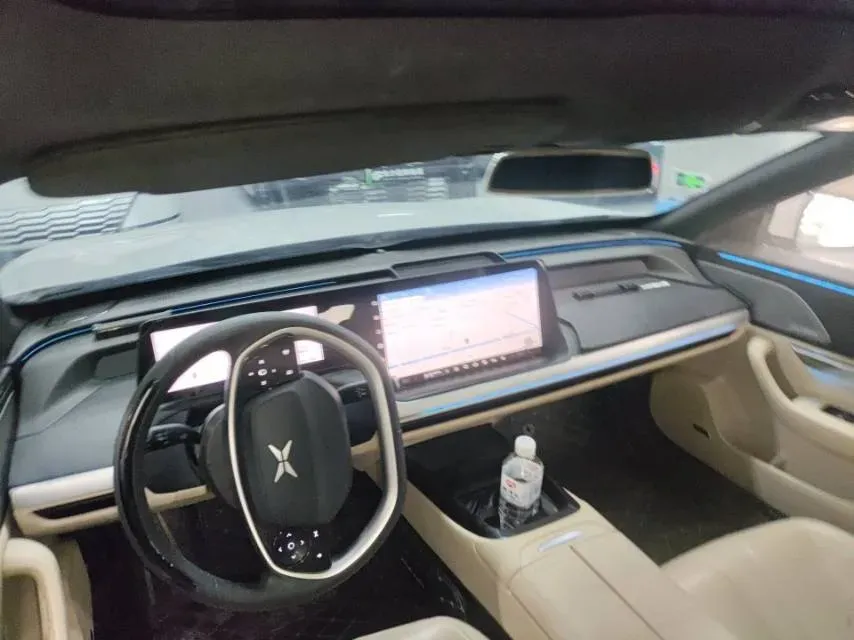 2020 Xpeng P7 BEV 70.8KWH,autocango,china used car exporter,china ev exporter,chinese used car exporter,chinese used ev exporter