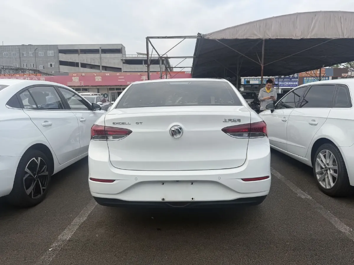 2020 Buick Encore 1.0T 125HP L3 6AT,autocango,china used car exporter,china ev exporter,chinese used car exporter,chinese used ev exporter