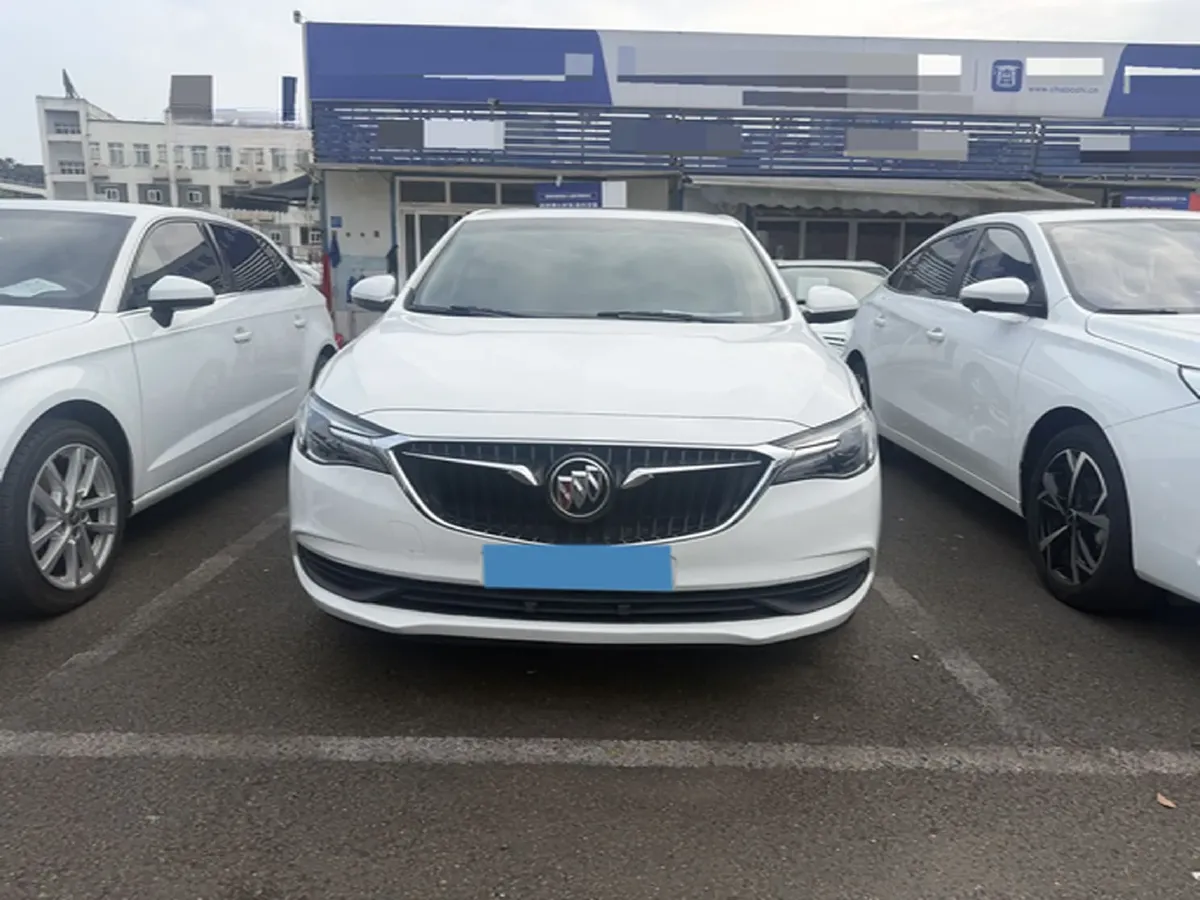 2020 Buick Encore 1.0T 125HP L3 6AT,autocango,china used car exporter,china ev exporter,chinese used car exporter,chinese used ev exporter