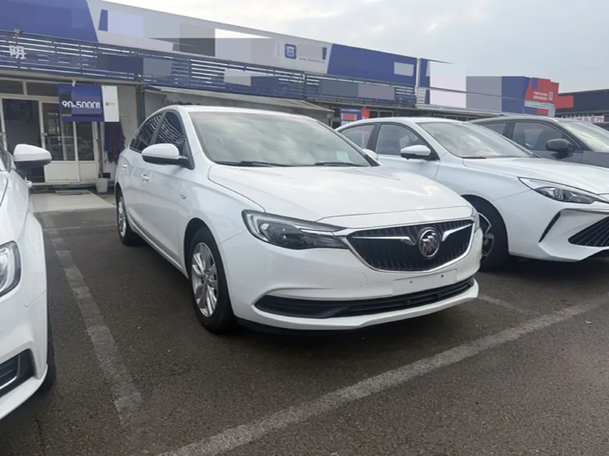 2020 Buick Encore 1.0T 125HP L3 6AT,autocango,china used car exporter,china ev exporter,chinese used car exporter,chinese used ev exporter