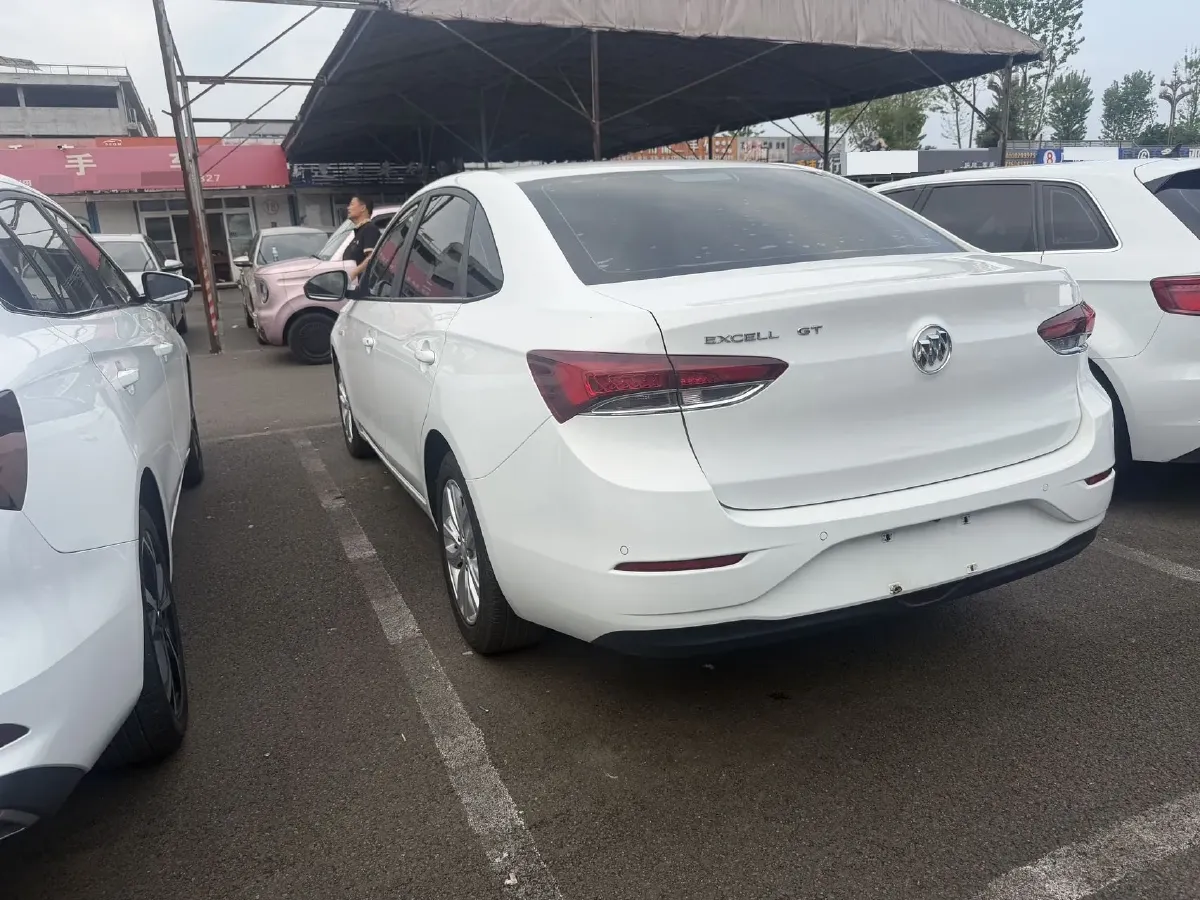 2020 Buick Encore 1.0T 125HP L3 6AT,autocango,china used car exporter,china ev exporter,chinese used car exporter,chinese used ev exporter