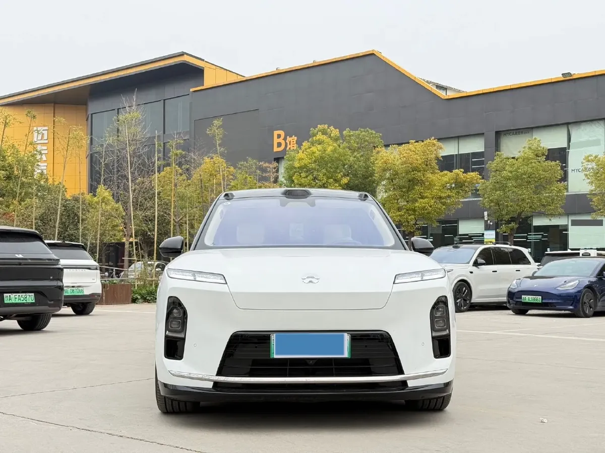2026 NIO ES8 BEV,autocango,china used car exporter,china ev exporter,chinese used car exporter,chinese used ev exporter