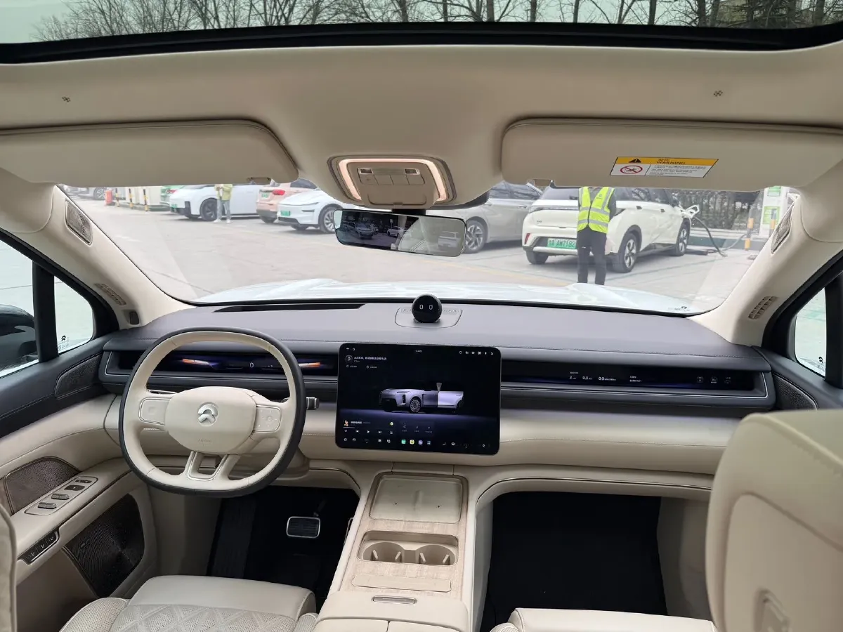 2026 NIO ES8 BEV,autocango,china used car exporter,china ev exporter,chinese used car exporter,chinese used ev exporter