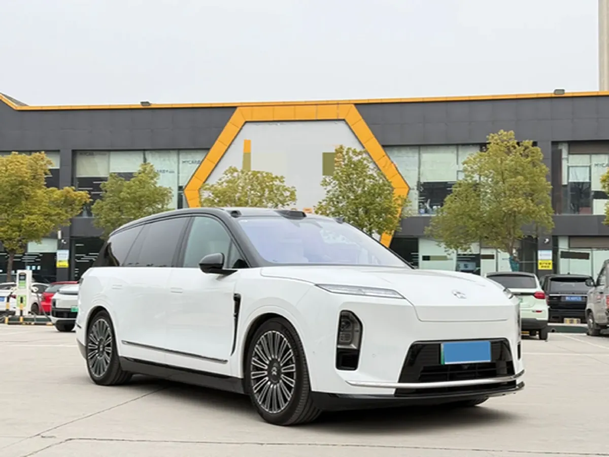 2026 NIO ES8 BEV,autocango,china used car exporter,china ev exporter,chinese used car exporter,chinese used ev exporter