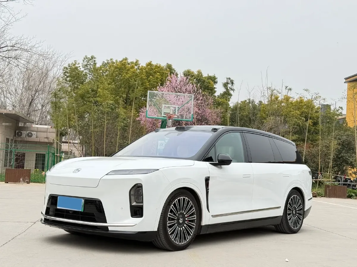 2026 NIO ES8 BEV,autocango,china used car exporter,china ev exporter,chinese used car exporter,chinese used ev exporter