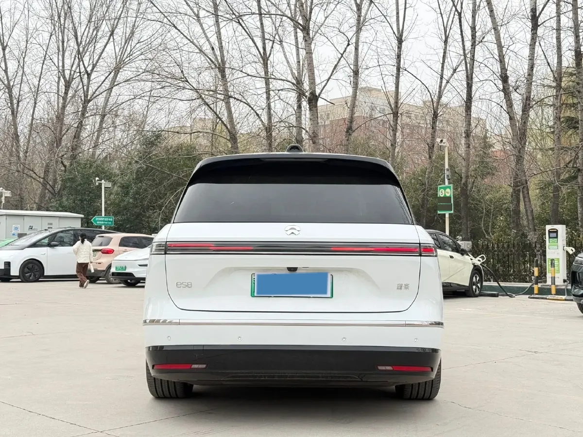 2026 NIO ES8 BEV,autocango,china used car exporter,china ev exporter,chinese used car exporter,chinese used ev exporter