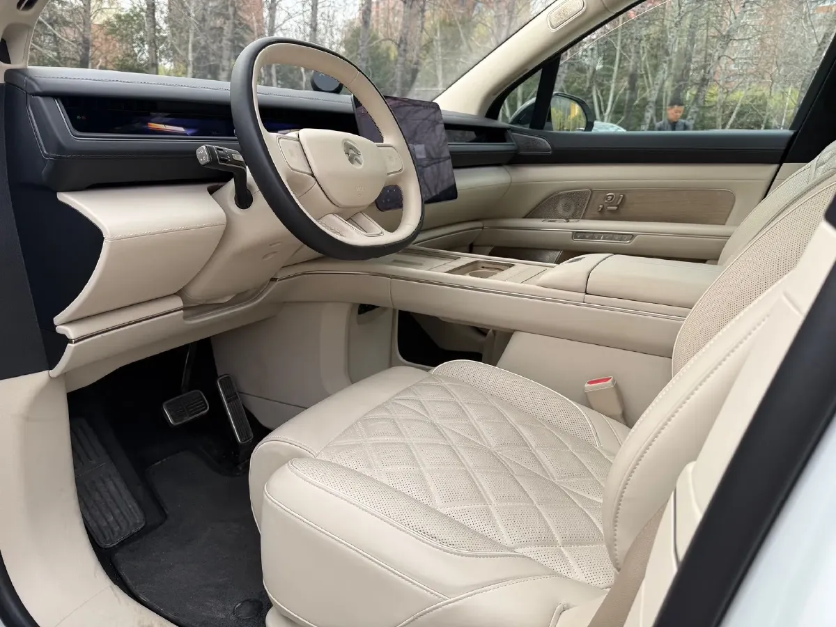 2026 NIO ES8 BEV,autocango,china used car exporter,china ev exporter,chinese used car exporter,chinese used ev exporter