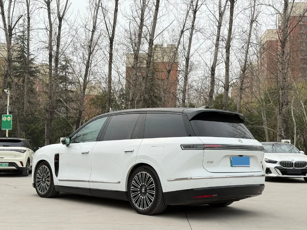 2026 NIO ES8 BEV,autocango,china used car exporter,china ev exporter,chinese used car exporter,chinese used ev exporter