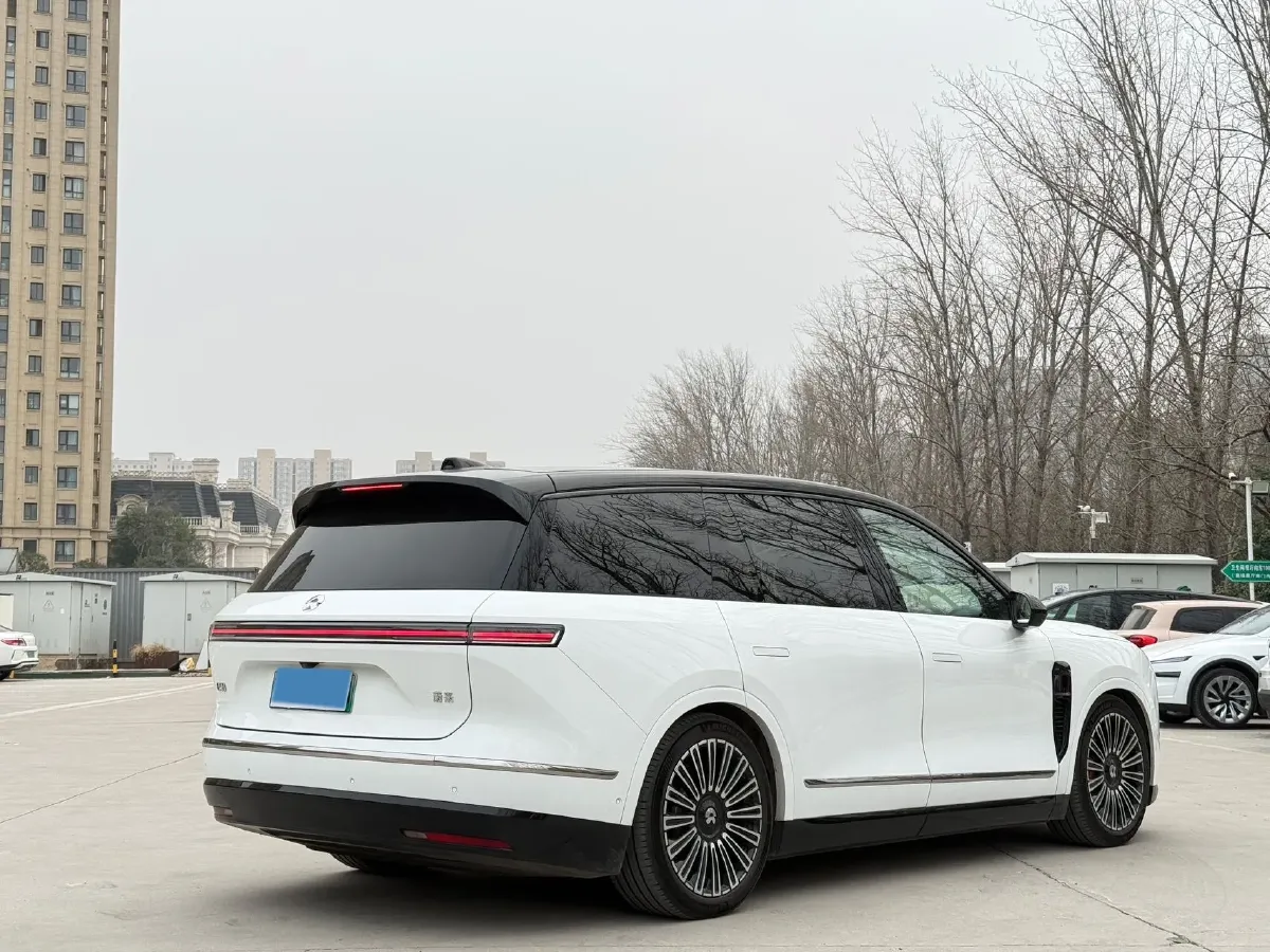 2026 NIO ES8 BEV,autocango,china used car exporter,china ev exporter,chinese used car exporter,chinese used ev exporter