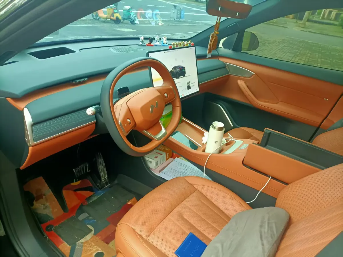 2024 ONVO L60 BEV 60KWH,autocango,china used car exporter,china ev exporter,chinese used car exporter,chinese used ev exporter