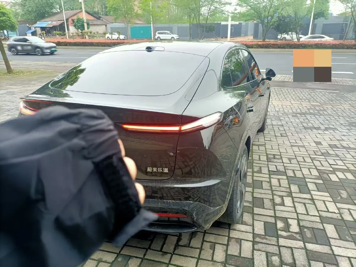 2024 ONVO L60 BEV 60KWH,autocango,china used car exporter,china ev exporter,chinese used car exporter,chinese used ev exporter