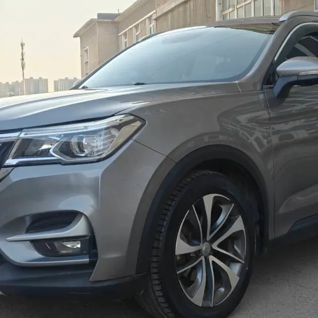 2018 Brilliance Auto V6 1.5T 150HP L4 7DCT,autocango,china used car exporter,china ev exporter,chinese used car exporter,chinese used ev exporter