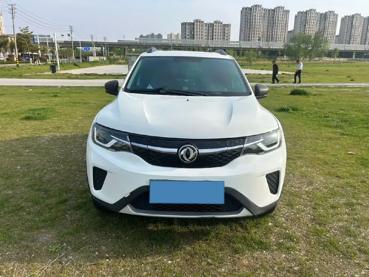2021 DongFeng eπ Nami EX1 BEV 26.8KWH,autocango,china used car exporter,china ev exporter,chinese used car exporter,chinese used ev exporter
