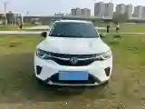 2021 DongFeng eπ Nami EX1 BEV 26.8KWH