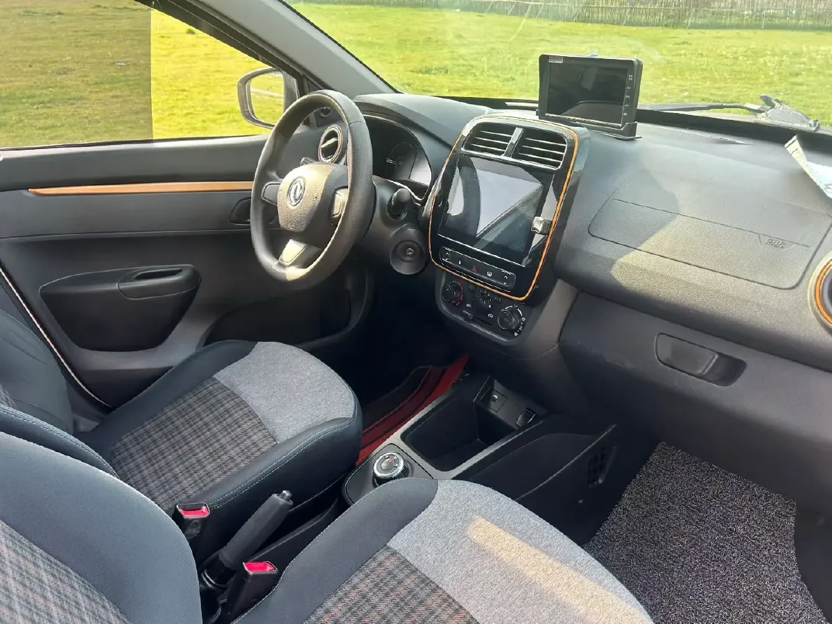 2021 DongFeng eπ Nami EX1 BEV 26.8KWH,autocango,china used car exporter,china ev exporter,chinese used car exporter,chinese used ev exporter