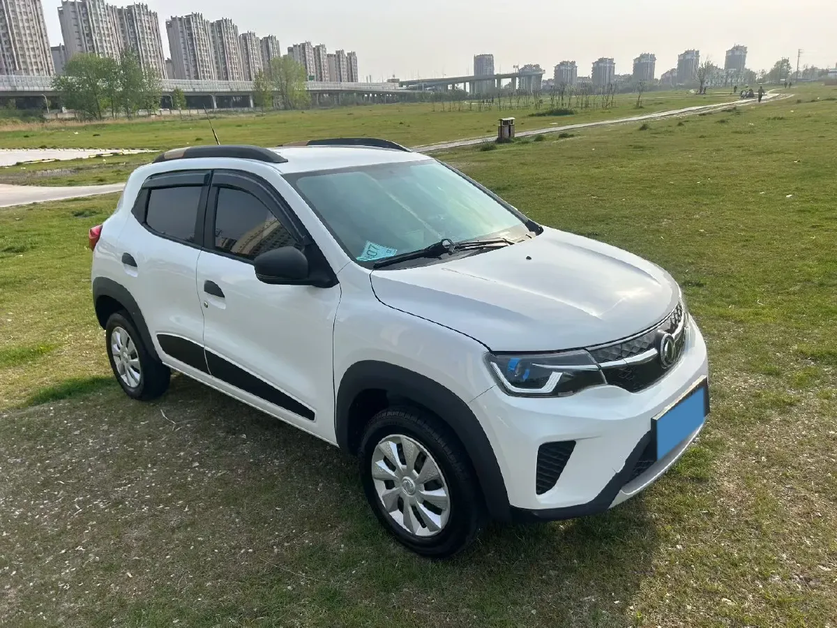 2021 DongFeng eπ Nami EX1 BEV 26.8KWH,autocango,china used car exporter,china ev exporter,chinese used car exporter,chinese used ev exporter