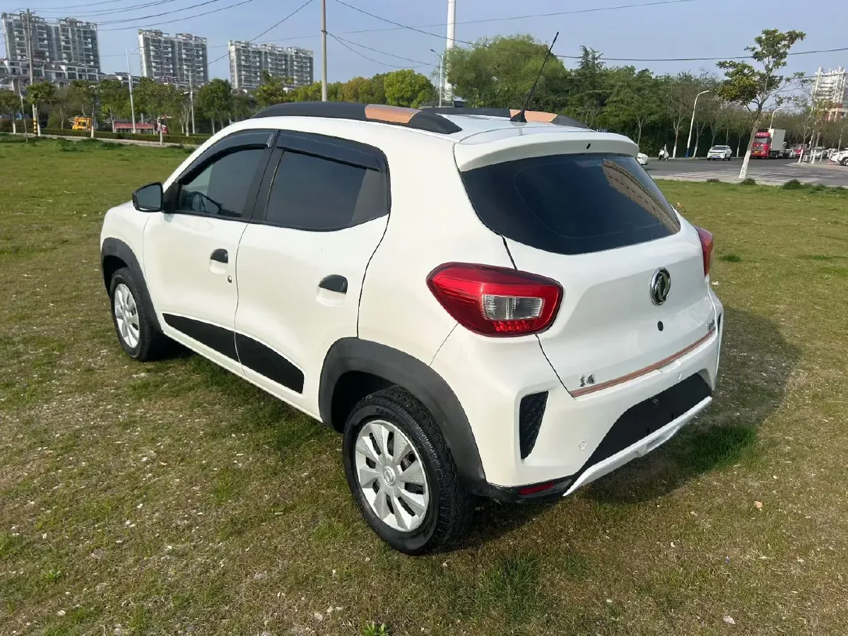 2021 DongFeng eπ Nami EX1 BEV 26.8KWH,autocango,china used car exporter,china ev exporter,chinese used car exporter,chinese used ev exporter