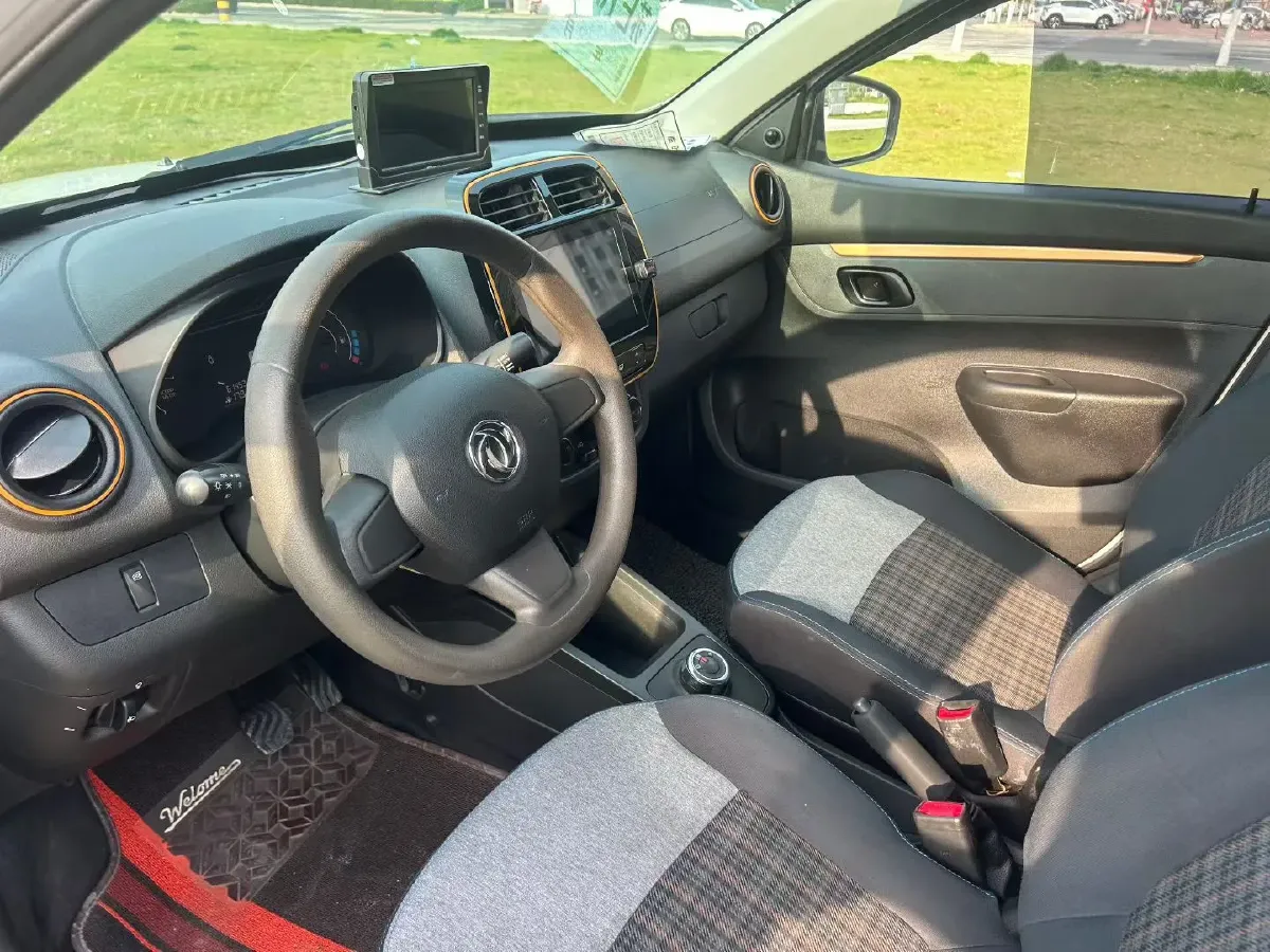 2021 DongFeng eπ Nami EX1 BEV 26.8KWH,autocango,china used car exporter,china ev exporter,chinese used car exporter,chinese used ev exporter