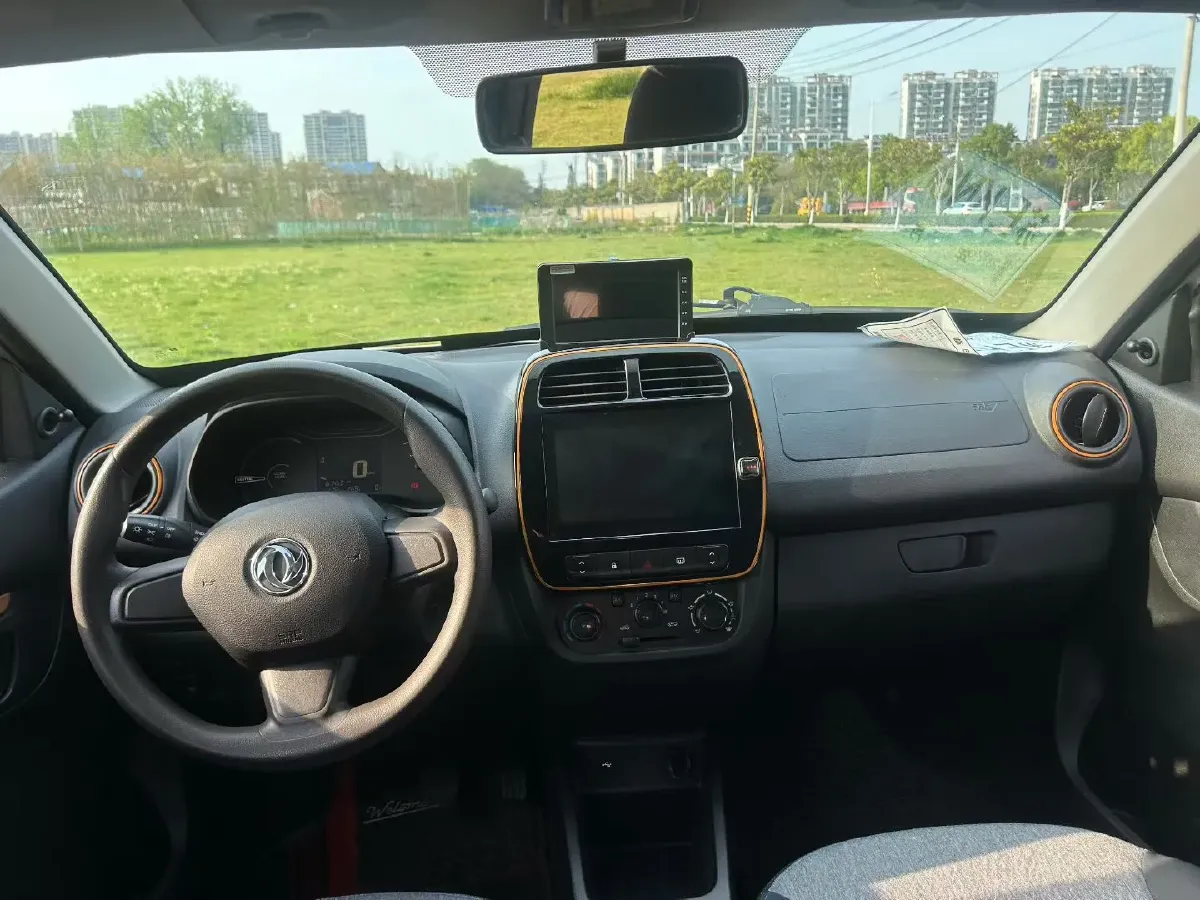 2021 DongFeng eπ Nami EX1 BEV 26.8KWH,autocango,china used car exporter,china ev exporter,chinese used car exporter,chinese used ev exporter