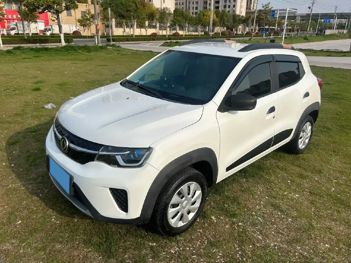 2021 DongFeng eπ Nami EX1 BEV 26.8KWH,autocango,china used car exporter,china ev exporter,chinese used car exporter,chinese used ev exporter