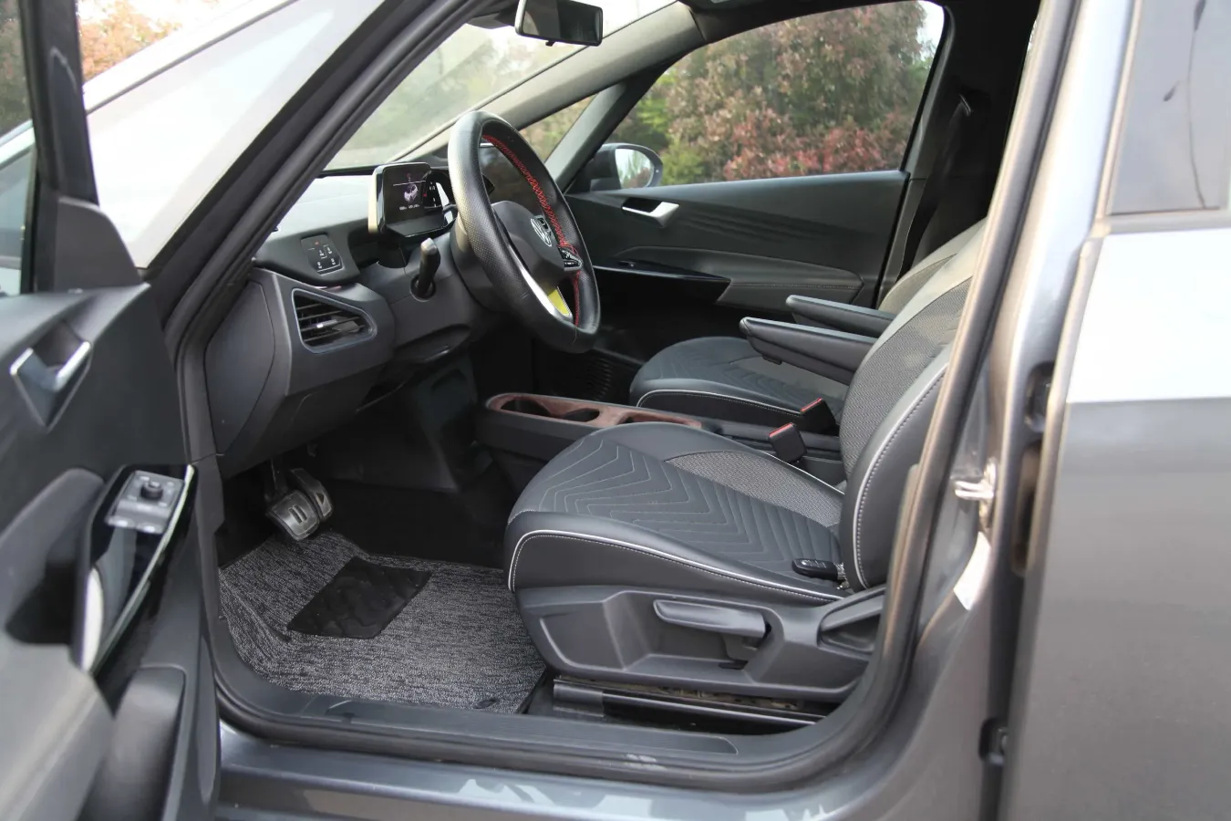 2022 Volkswagen ID.3 BEV 57.3KWH,autocango,china used car exporter,china ev exporter,chinese used car exporter,chinese used ev exporter