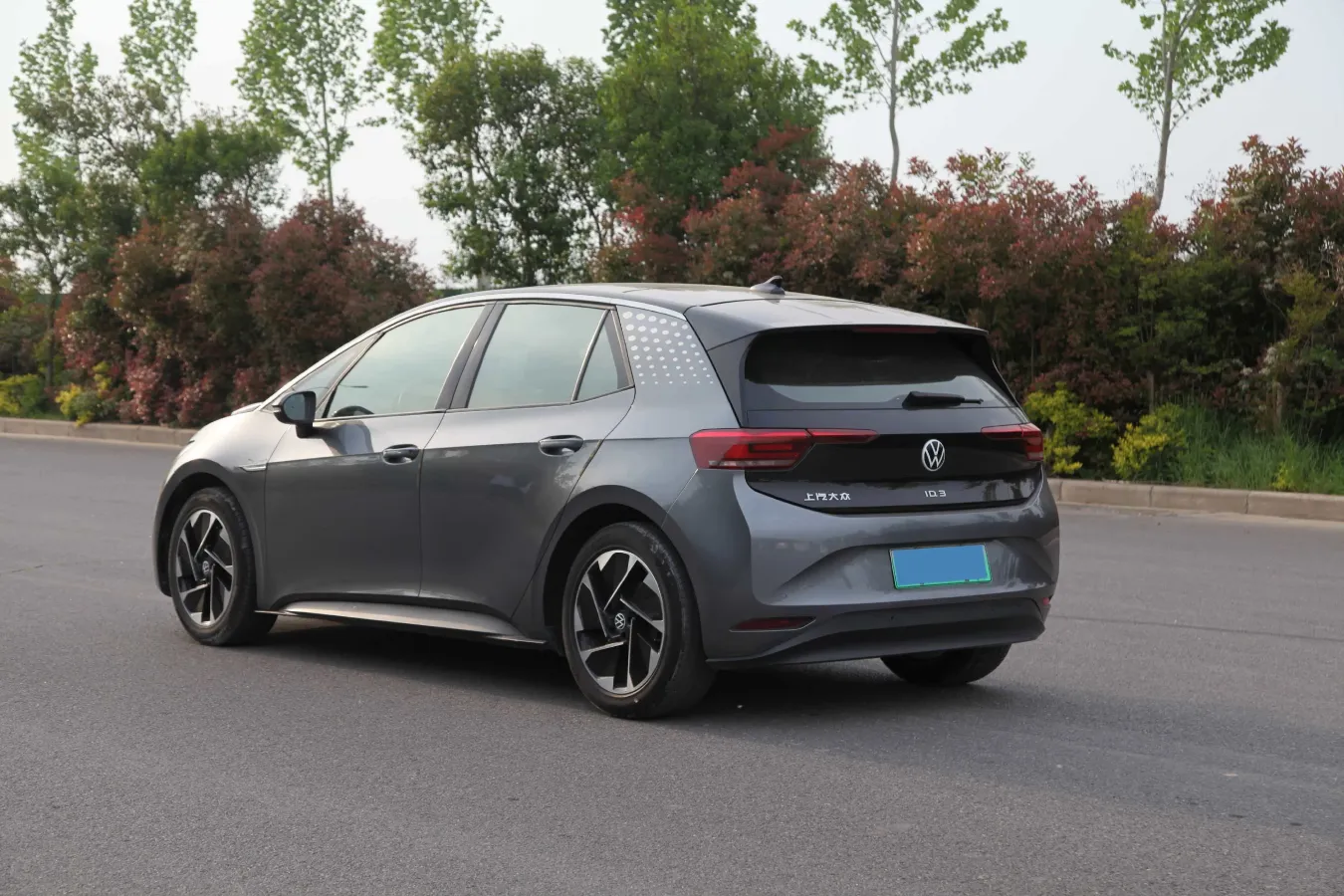 2022 Volkswagen ID.3 BEV 57.3KWH,autocango,china used car exporter,china ev exporter,chinese used car exporter,chinese used ev exporter