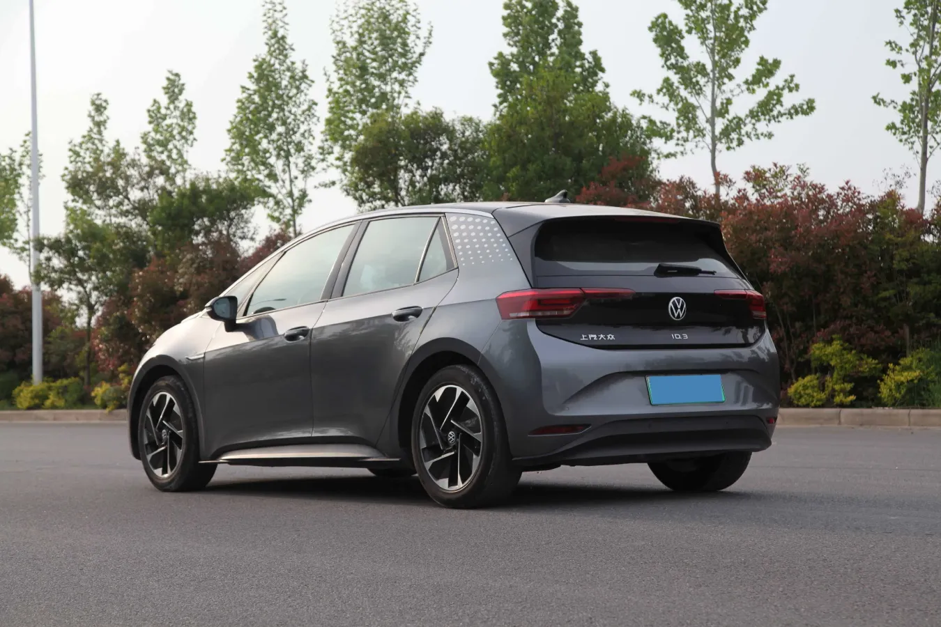 2022 Volkswagen ID.3 BEV 57.3KWH,autocango,china used car exporter,china ev exporter,chinese used car exporter,chinese used ev exporter