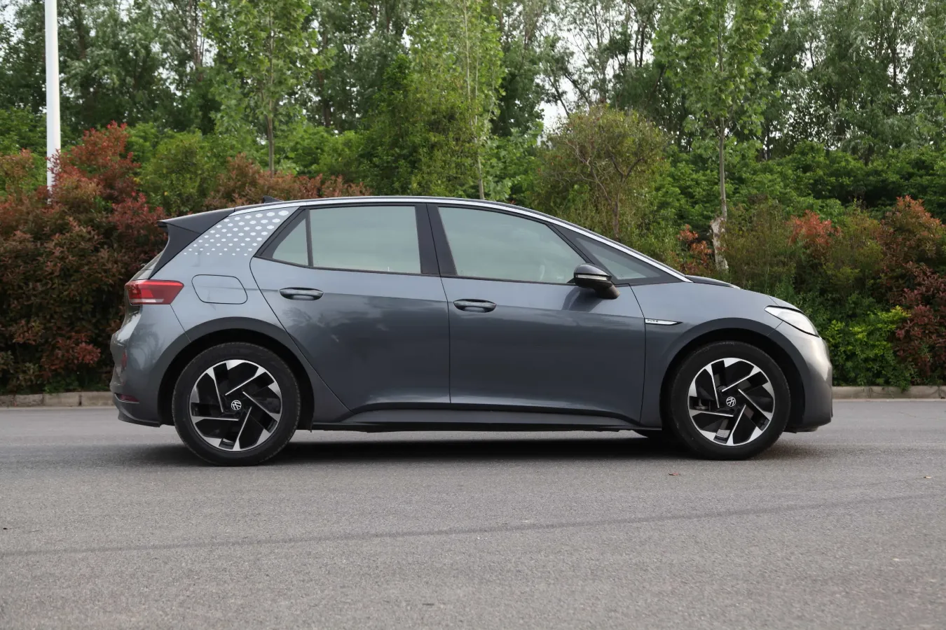 2022 Volkswagen ID.3 BEV 57.3KWH,autocango,china used car exporter,china ev exporter,chinese used car exporter,chinese used ev exporter