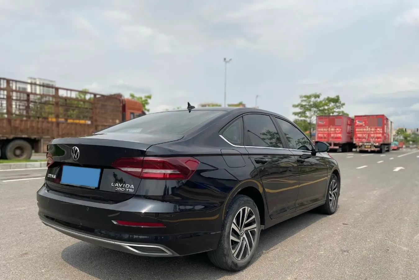 2022 Volkswagen Sagitar 1.2T 116HP L4 7DCT,autocango,china used car exporter,china ev exporter,chinese used car exporter,chinese used ev exporter