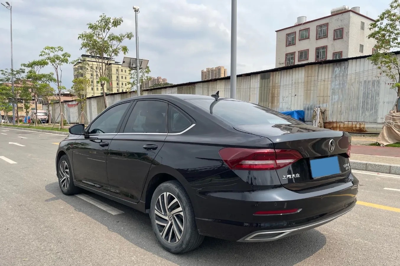 2022 Volkswagen Sagitar 1.2T 116HP L4 7DCT,autocango,china used car exporter,china ev exporter,chinese used car exporter,chinese used ev exporter