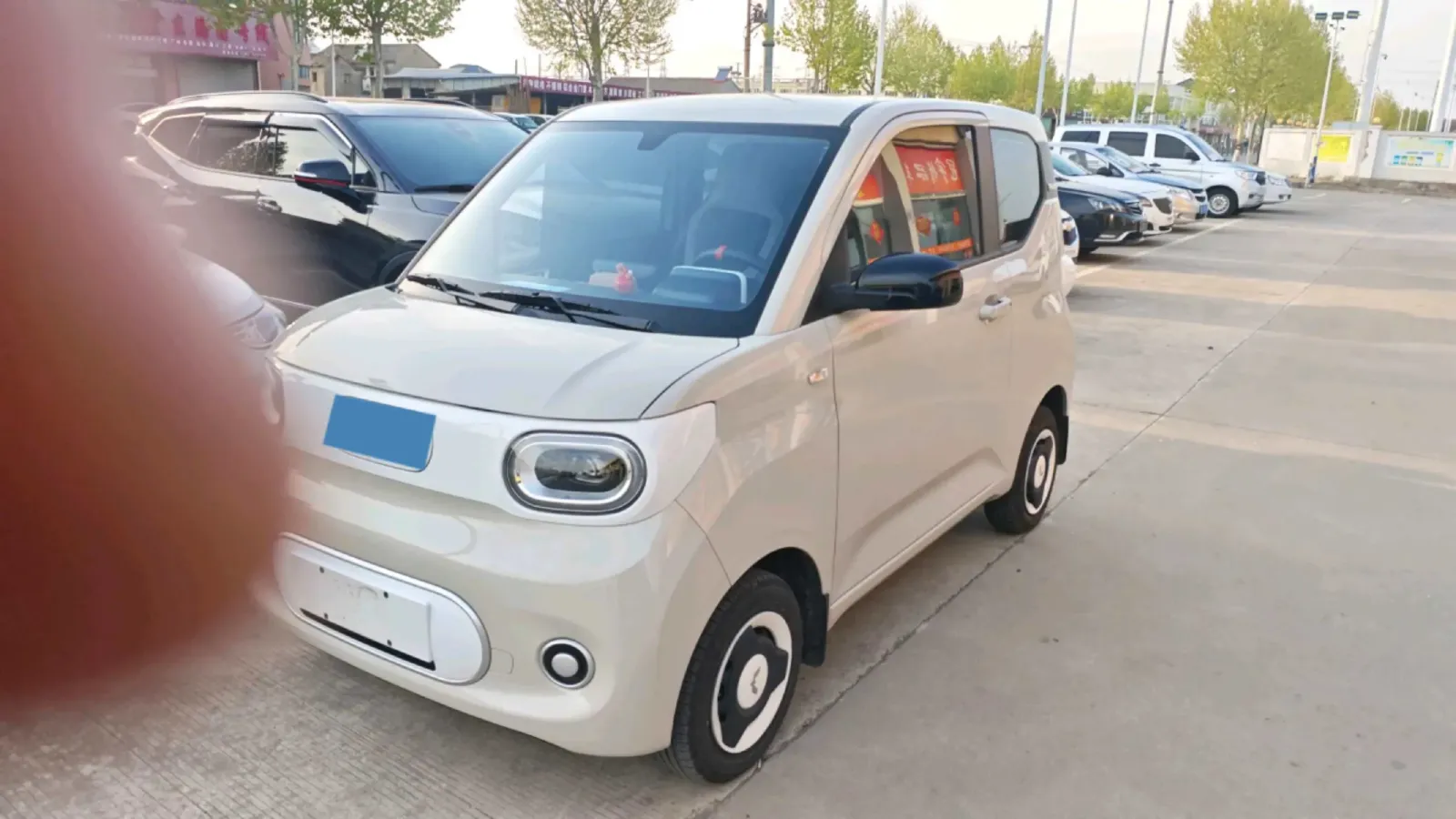 2024 WuLing HongGuang MINI EV BEV 17.3KWH,autocango,china used car exporter,china ev exporter,chinese used car exporter,chinese used ev exporter