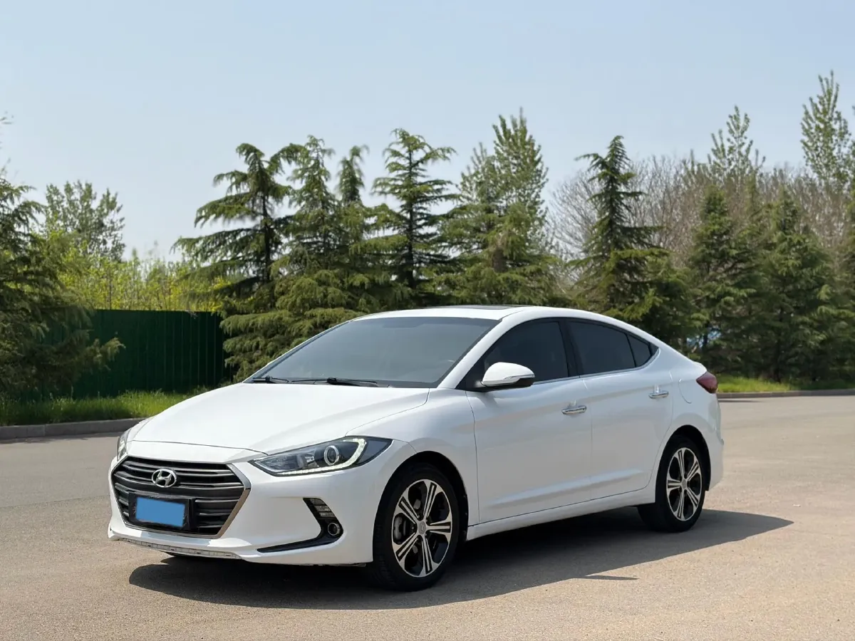 2019 Hyundai Elantra 1.4T 130HP L4 7DCT,autocango,china used car exporter,china ev exporter,chinese used car exporter,chinese used ev exporter