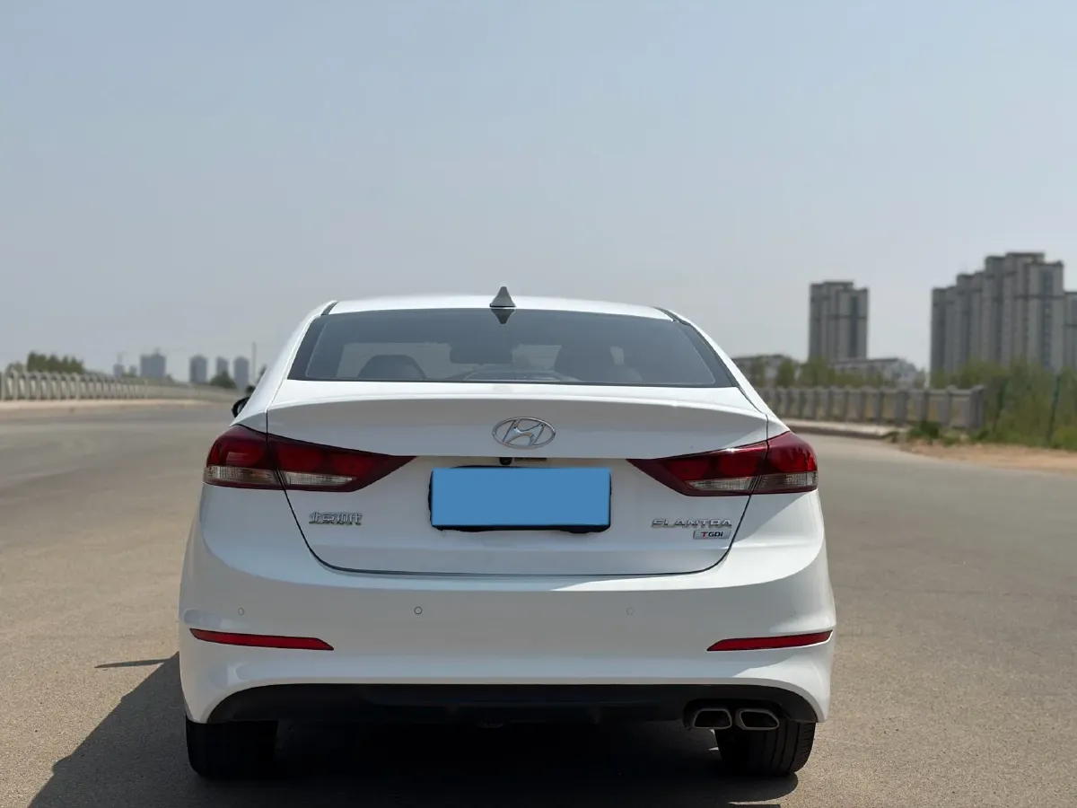 2019 Hyundai Elantra 1.4T 130HP L4 7DCT,autocango,china used car exporter,china ev exporter,chinese used car exporter,chinese used ev exporter