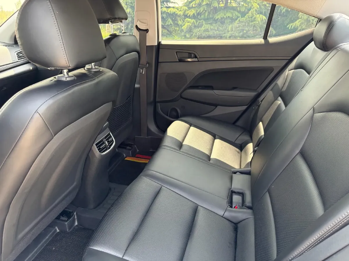 2019 Hyundai Elantra 1.4T 130HP L4 7DCT,autocango,china used car exporter,china ev exporter,chinese used car exporter,chinese used ev exporter