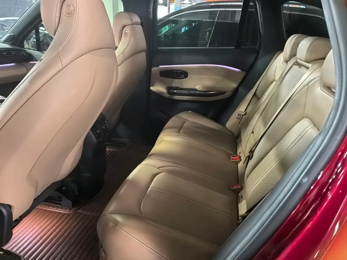 2022 NIO ES6 BEV 75KWH,autocango,china used car exporter,china ev exporter,chinese used car exporter,chinese used ev exporter