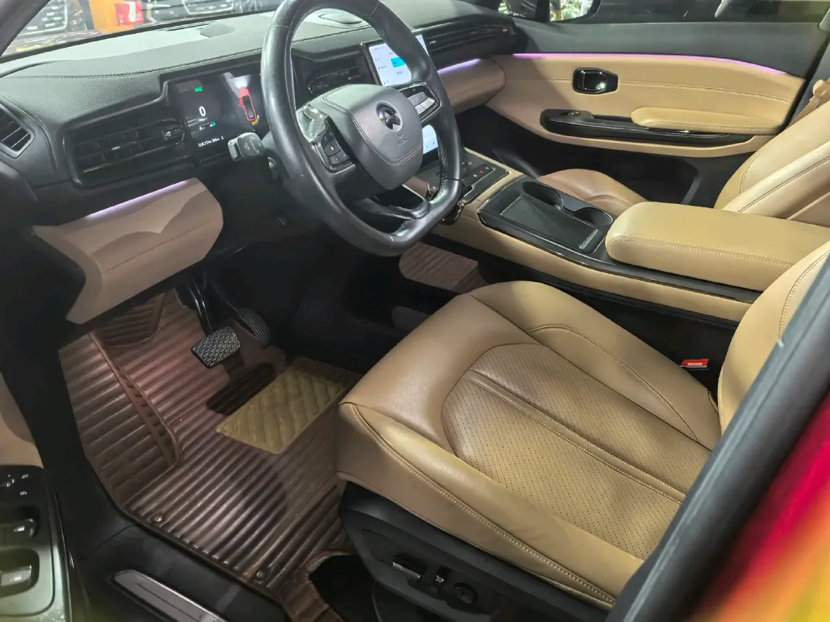 2022 NIO ES6 BEV 75KWH,autocango,china used car exporter,china ev exporter,chinese used car exporter,chinese used ev exporter