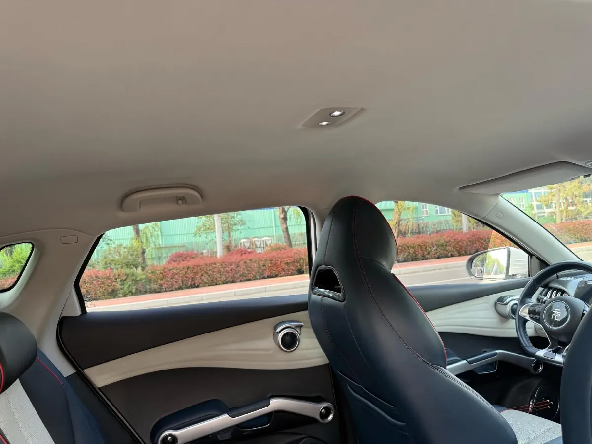 2022 Hycan Z03 BEV 64.23KWH,autocango,china used car exporter,china ev exporter,chinese used car exporter,chinese used ev exporter