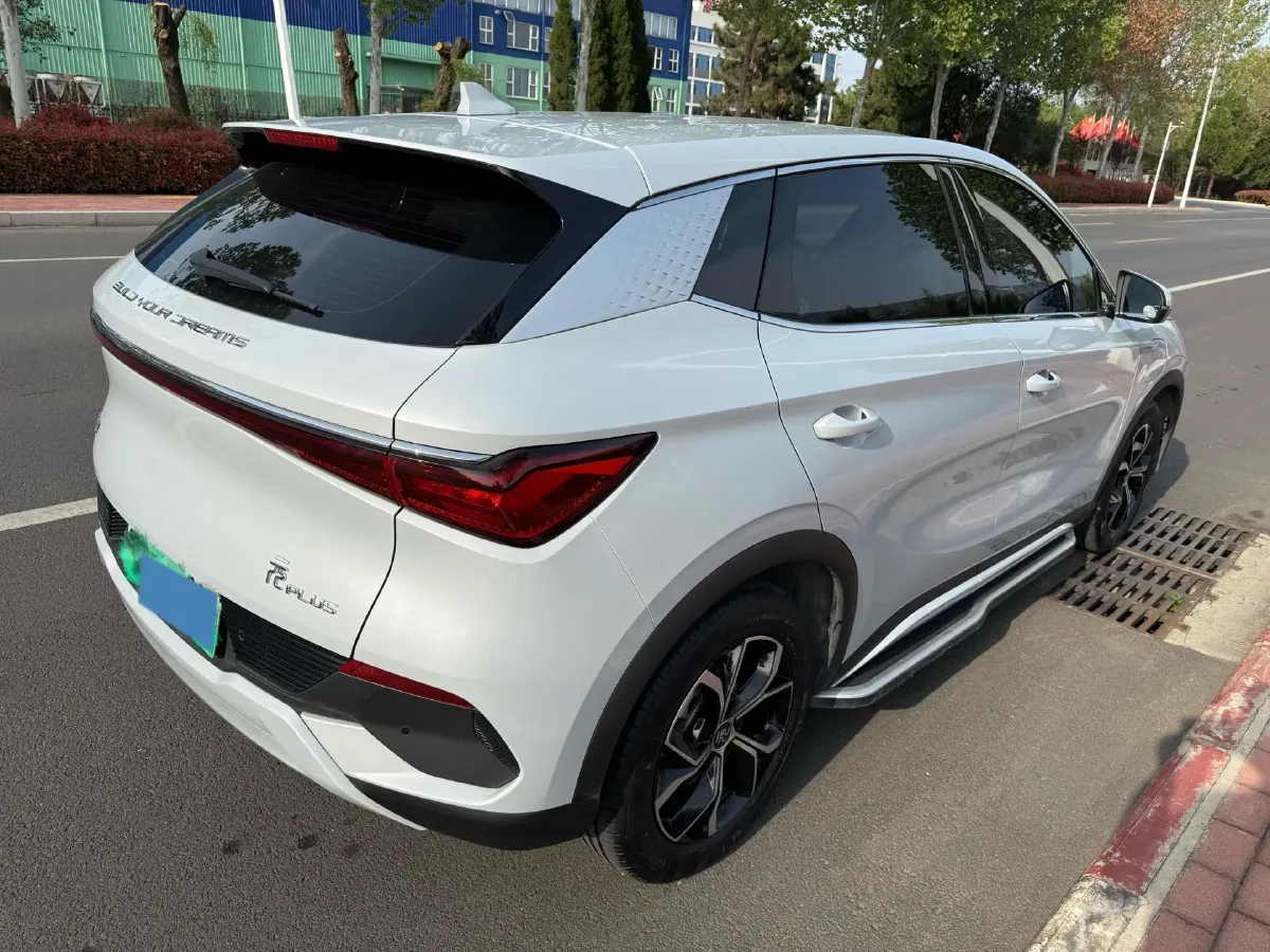2022 Hycan Z03 BEV 64.23KWH,autocango,china used car exporter,china ev exporter,chinese used car exporter,chinese used ev exporter