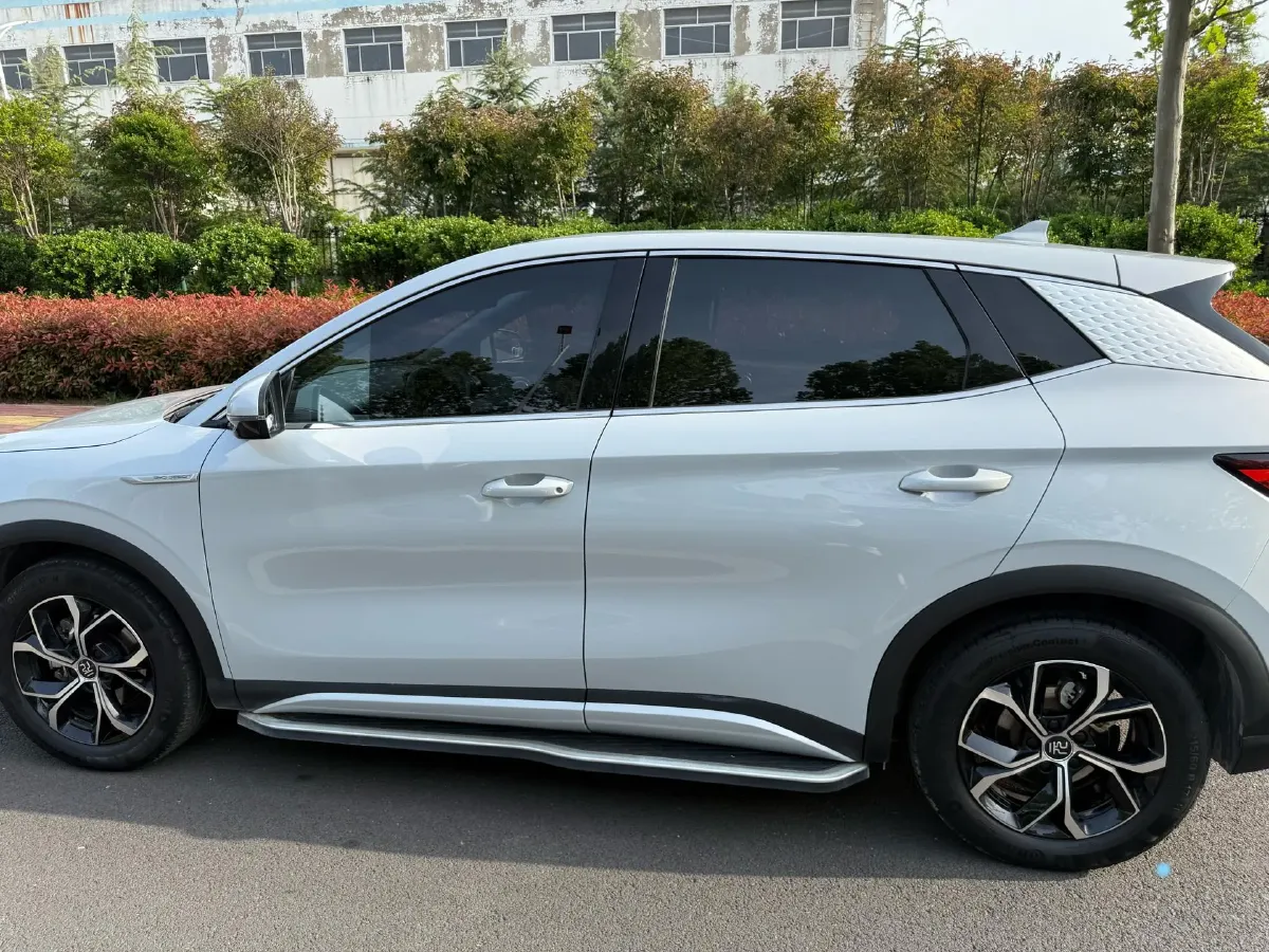 2022 Hycan Z03 BEV 64.23KWH,autocango,china used car exporter,china ev exporter,chinese used car exporter,chinese used ev exporter