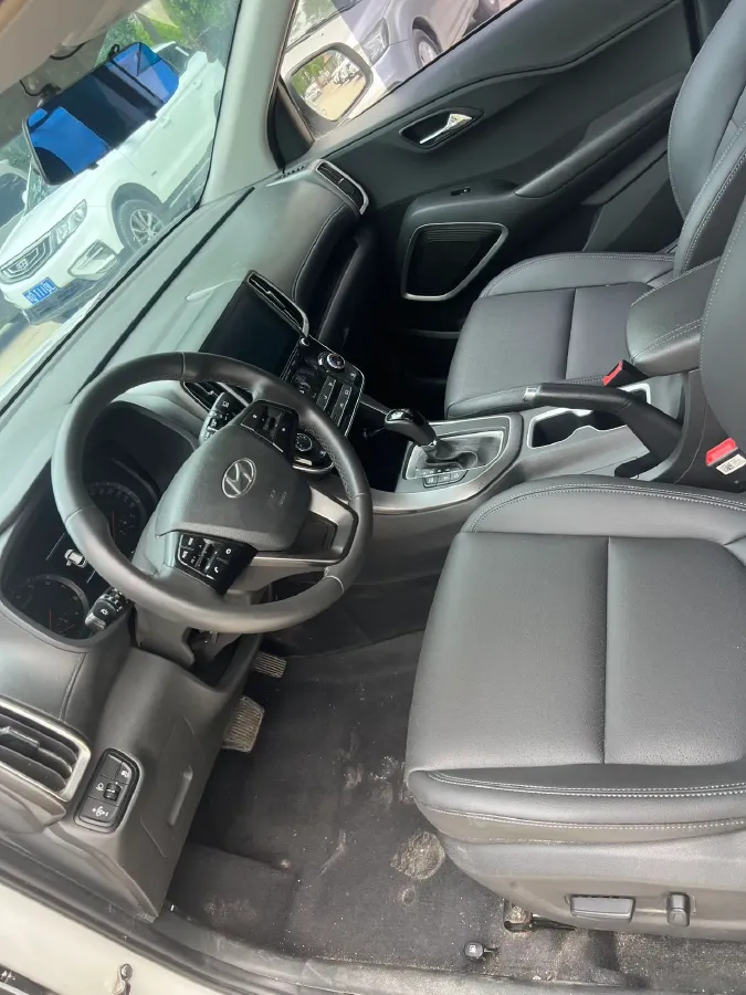 2019 Hyundai ix35 2.0L 160HP L4 6AT,autocango,china used car exporter,china ev exporter,chinese used car exporter,chinese used ev exporter